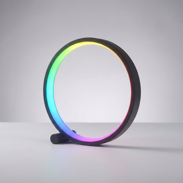 Multicolor Ambient Ring Light -  LuminovaRing