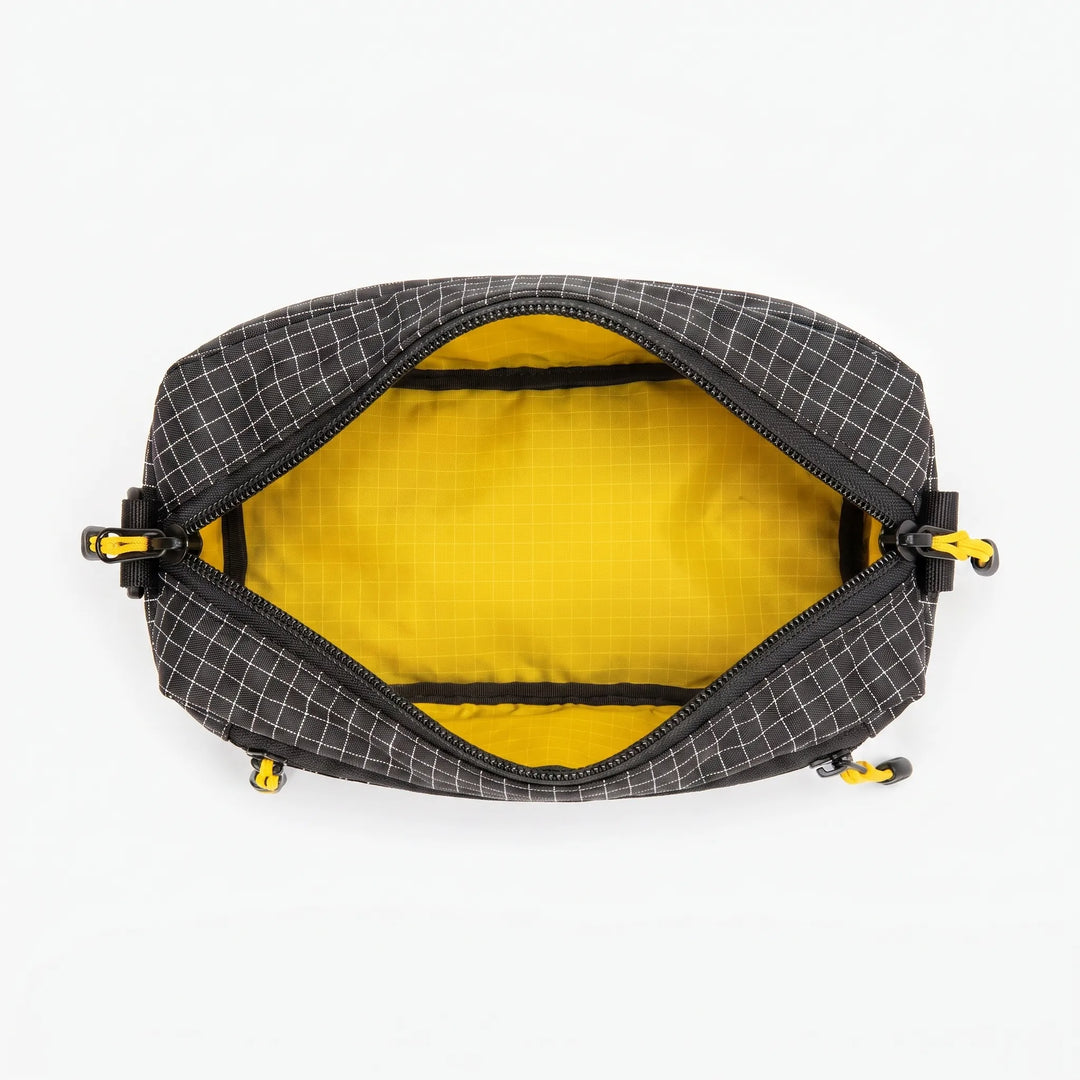 Multifunkční Ledvinka Přes Rameno - GridPouch