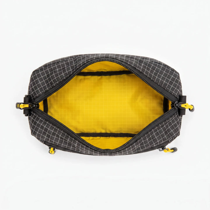 Multifunkční Ledvinka Přes Rameno - GridPouch