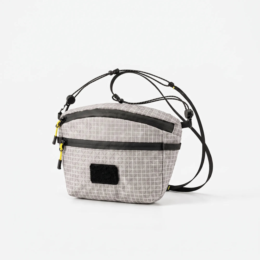 Multifunkční Ledvinka Přes Rameno - GridPouch
