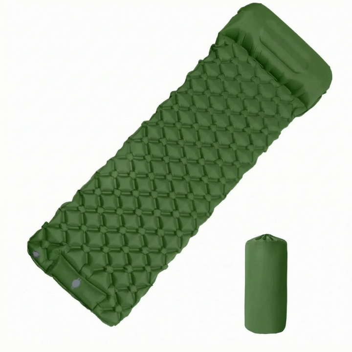 Nafukovací Karimatka Do Přírody - Zephyron