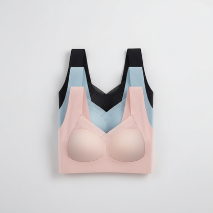 Nahtloser BH -  Silke