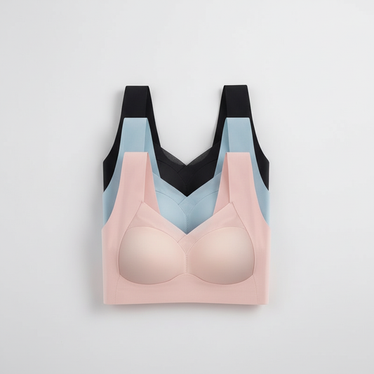 Nahtloser BH -  Silke