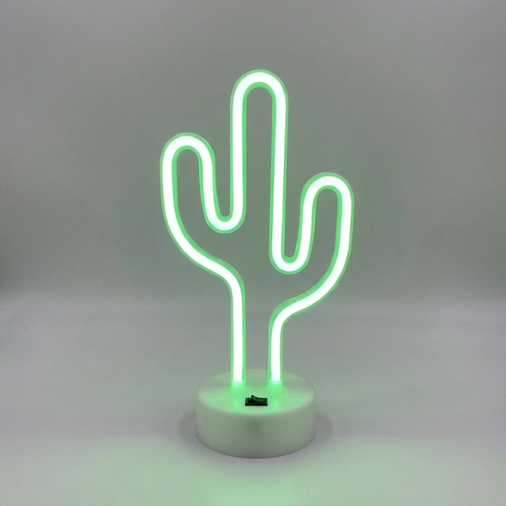 Neon Style Table Lamp -  Neovelle