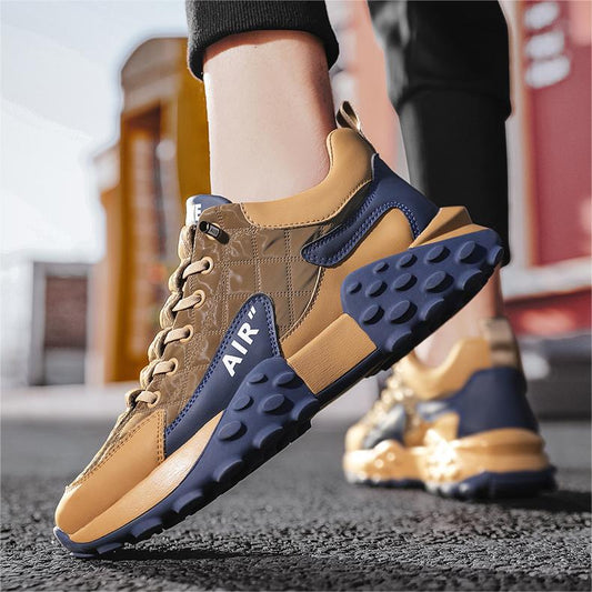 Ortopedické pánské tenisky – Adrian