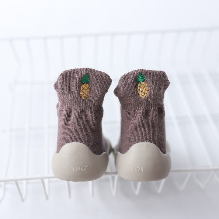 Dětské barefoot boty s flexibilní podrážkou – FotfriFlex