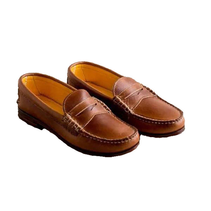 Ortopedické dámské loafers – Marcelline