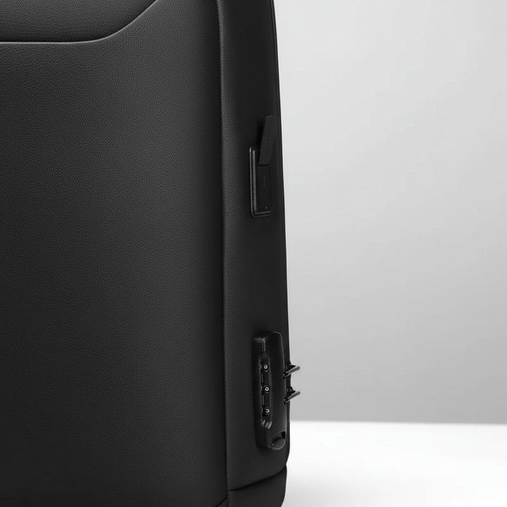 Ochronny Plecak Na Laptopa - WaterproofPack 