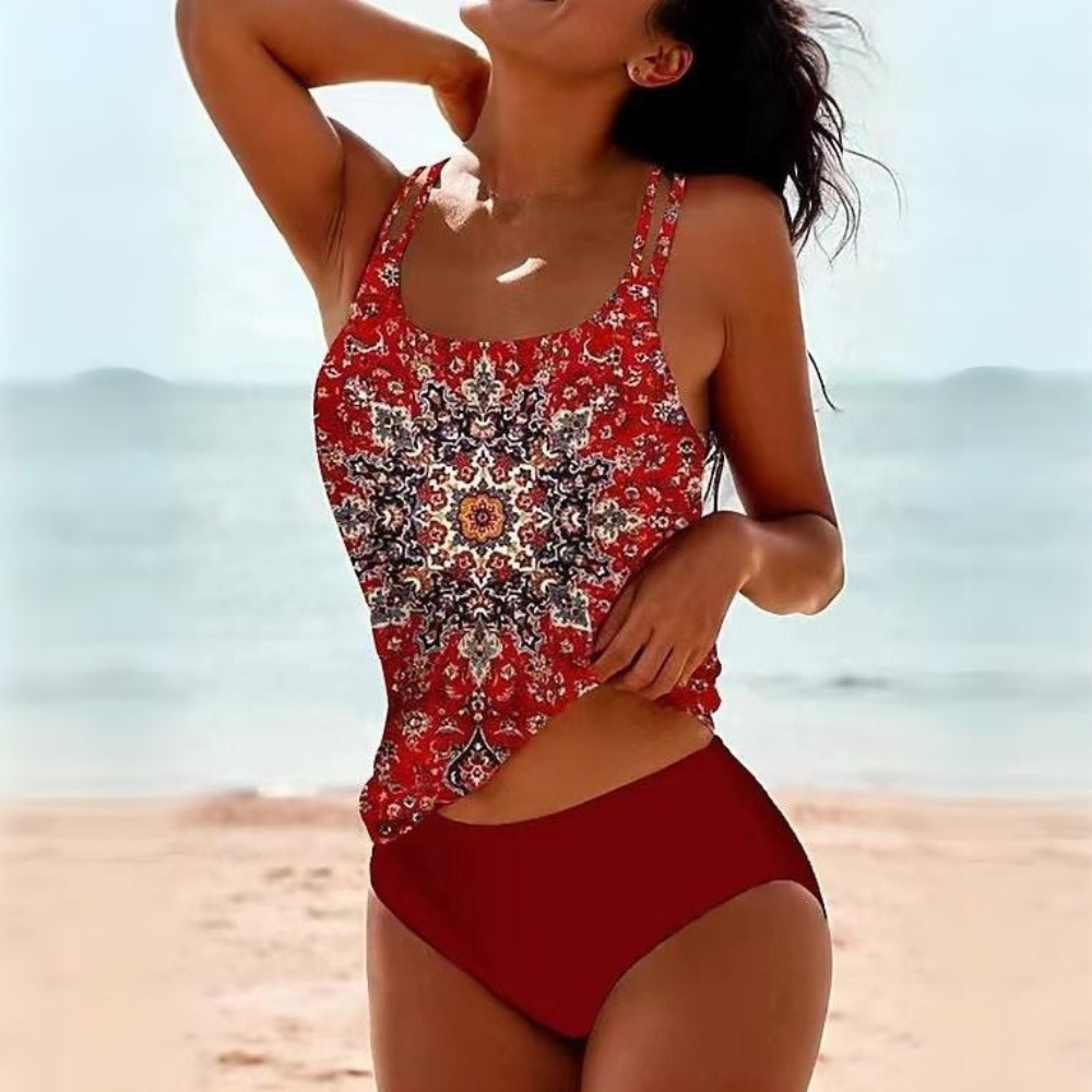 Veselé tankiny – Livia