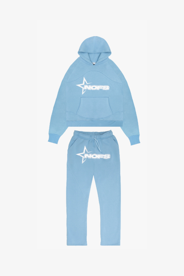 Unisex tréninkový overal s kapucí - Nova