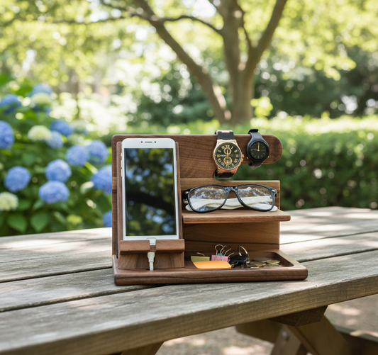 Organizer Na Biurko - Organizor 