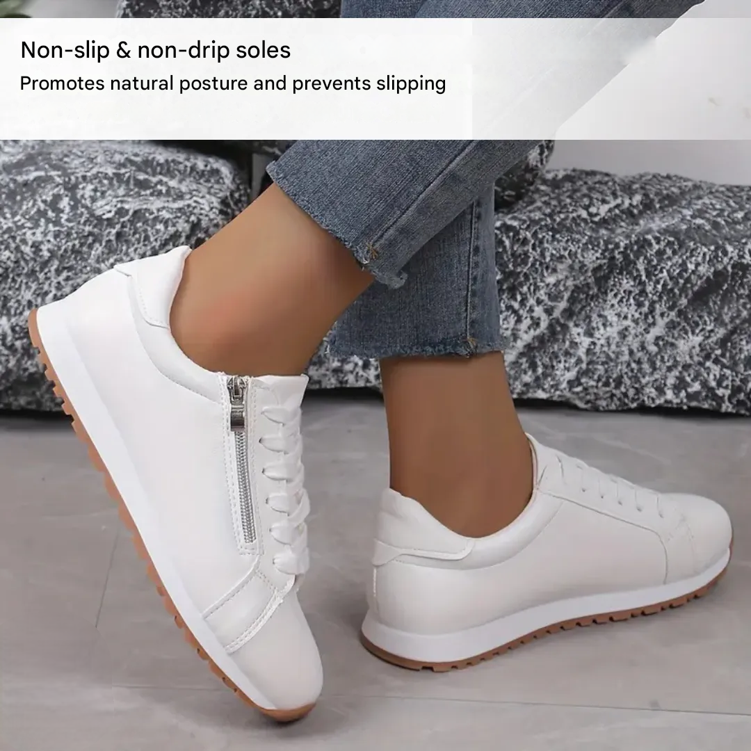 Dámské tenisky s ergonomickou podešví – Chiara