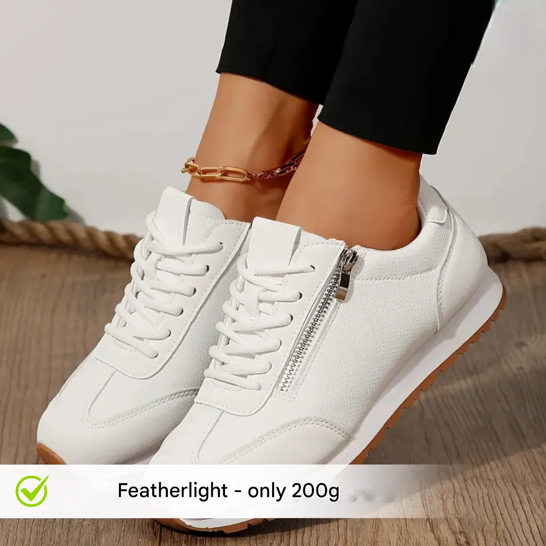 Dámské tenisky s ergonomickou podešví – Chiara