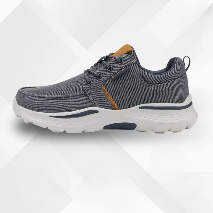 Ortopedické barefootové pohodlné boty – Lior