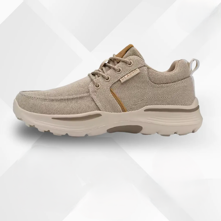 Ortopedické barefootové pohodlné boty – Lior