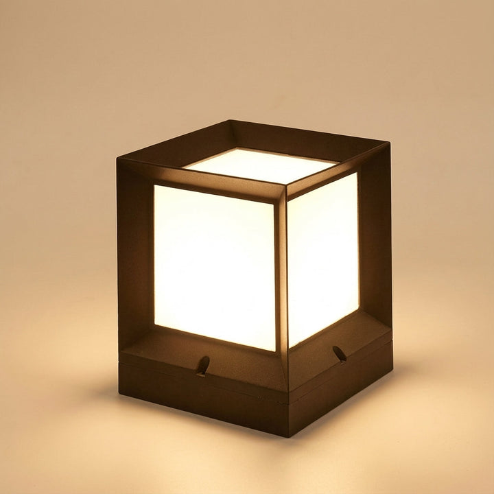 Outdoor Floor Lamp -  Pathvanta