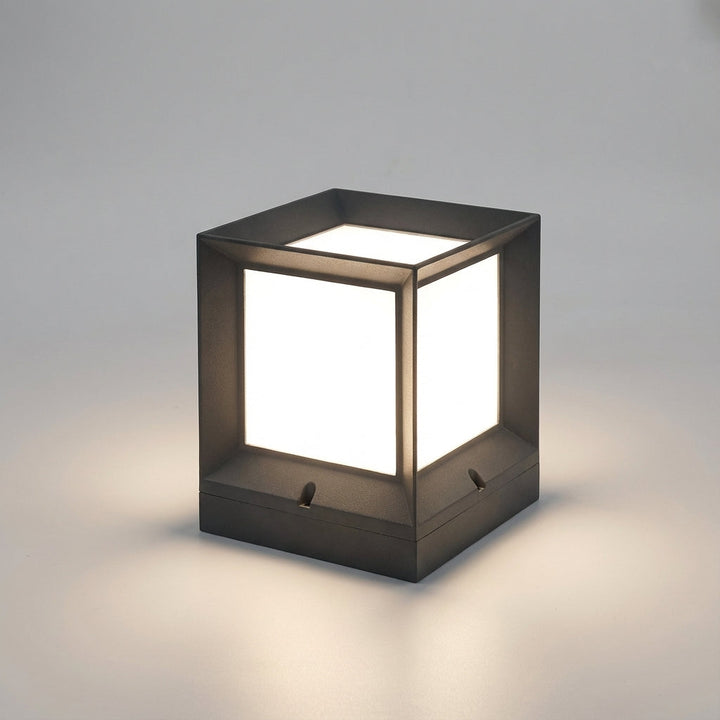 Outdoor Floor Lamp -  Pathvanta
