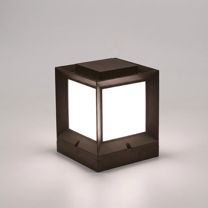 Outdoor Floor Lamp -  Pathvanta