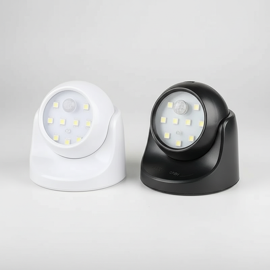 PIR Bewegungsmelder Sicherheitslicht - MotionGlow