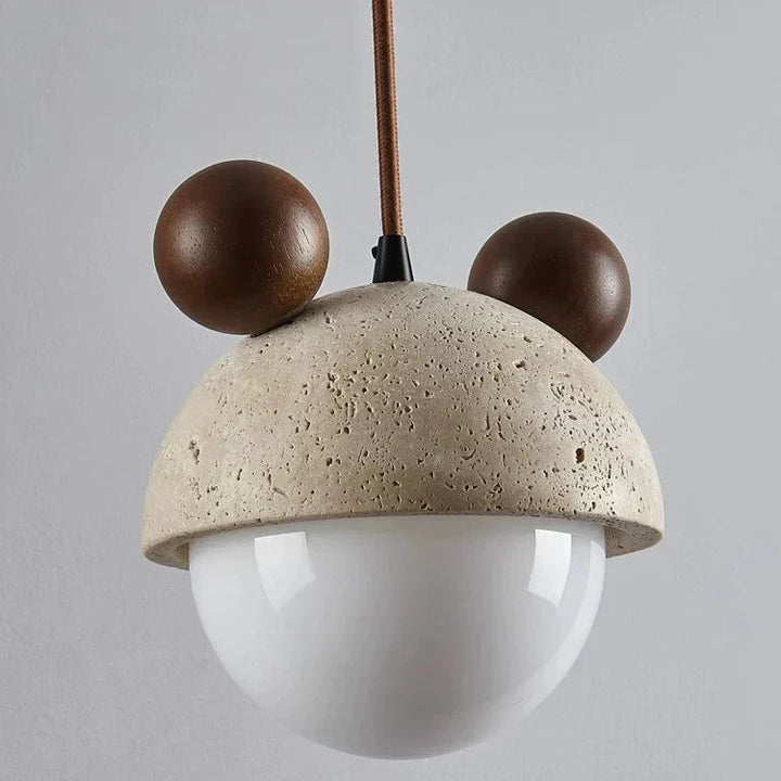 Pendant Ceiling Light Fixture -  Aurelle