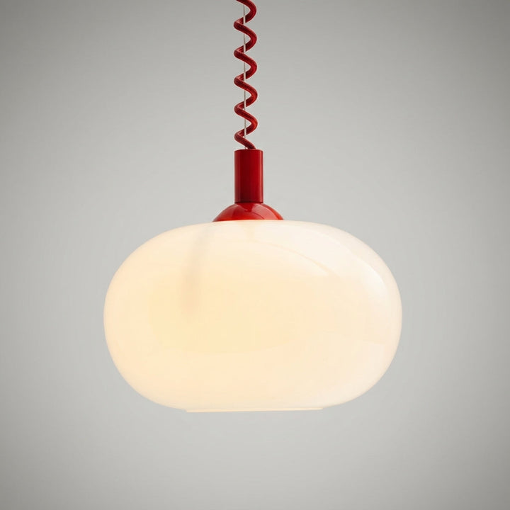 Playful Pendant Light Fixture -  Macarune