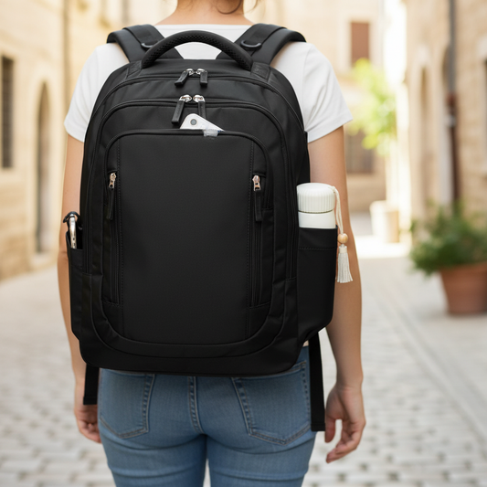 Plecak Na Kółkach - PackMax 