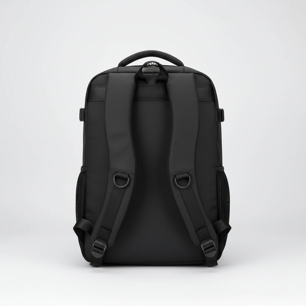 Plecak Na Kółkach - PackMax 