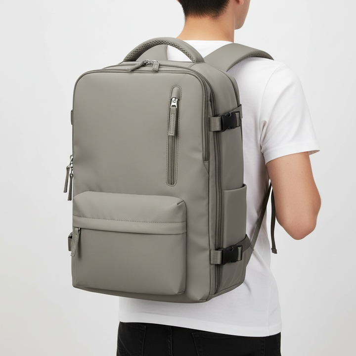 Plecak Na Kółkach - PackMax 