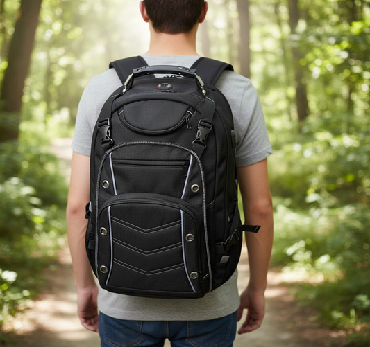 Plecak O Dużej Pojemności - Expedition 