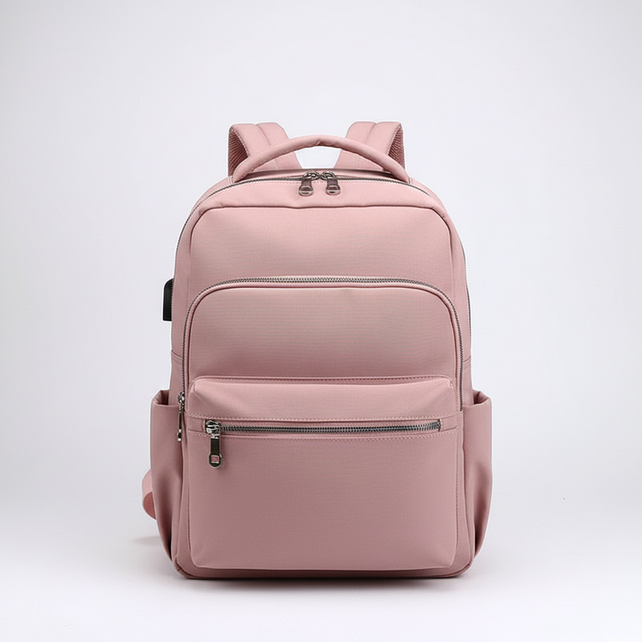 Plecak Z USB - SmartPack 