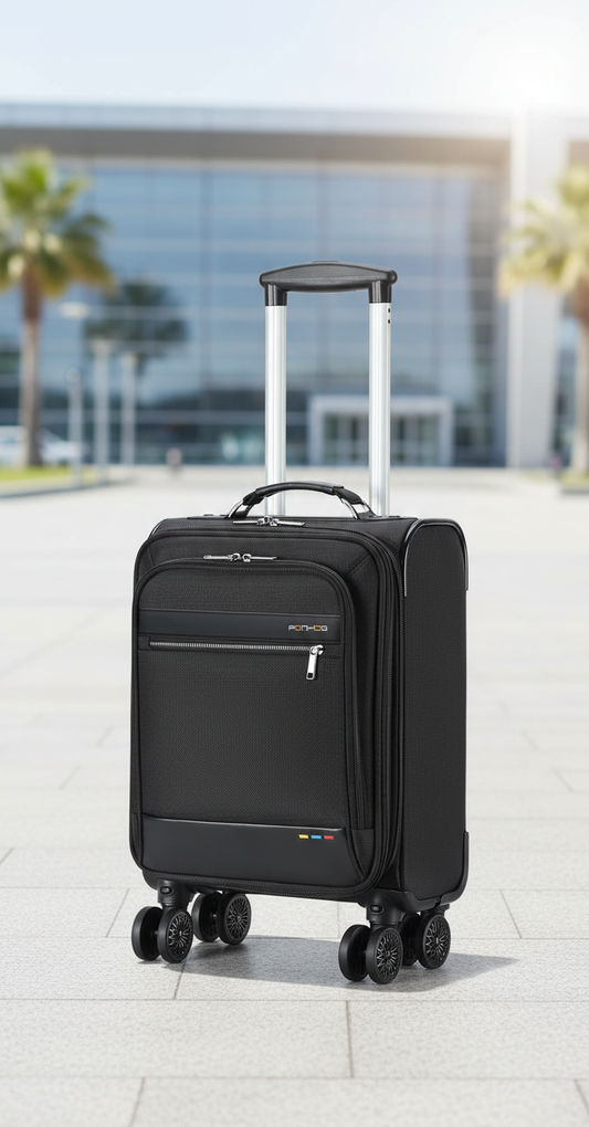 Podróżna Torba Z Kółkami - Conveniox 