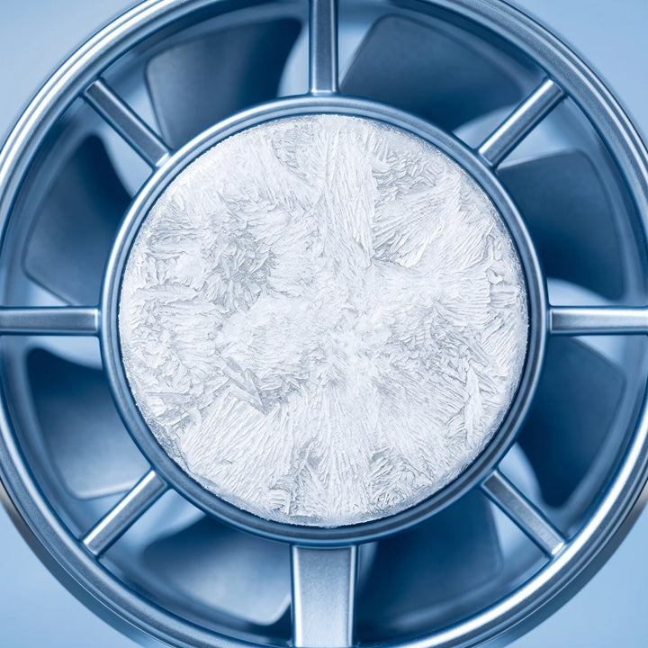 Portable Handheld Personal Fan - Aerovent
