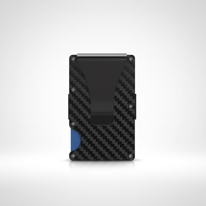Portfel Ultracienki - SlimWallet 