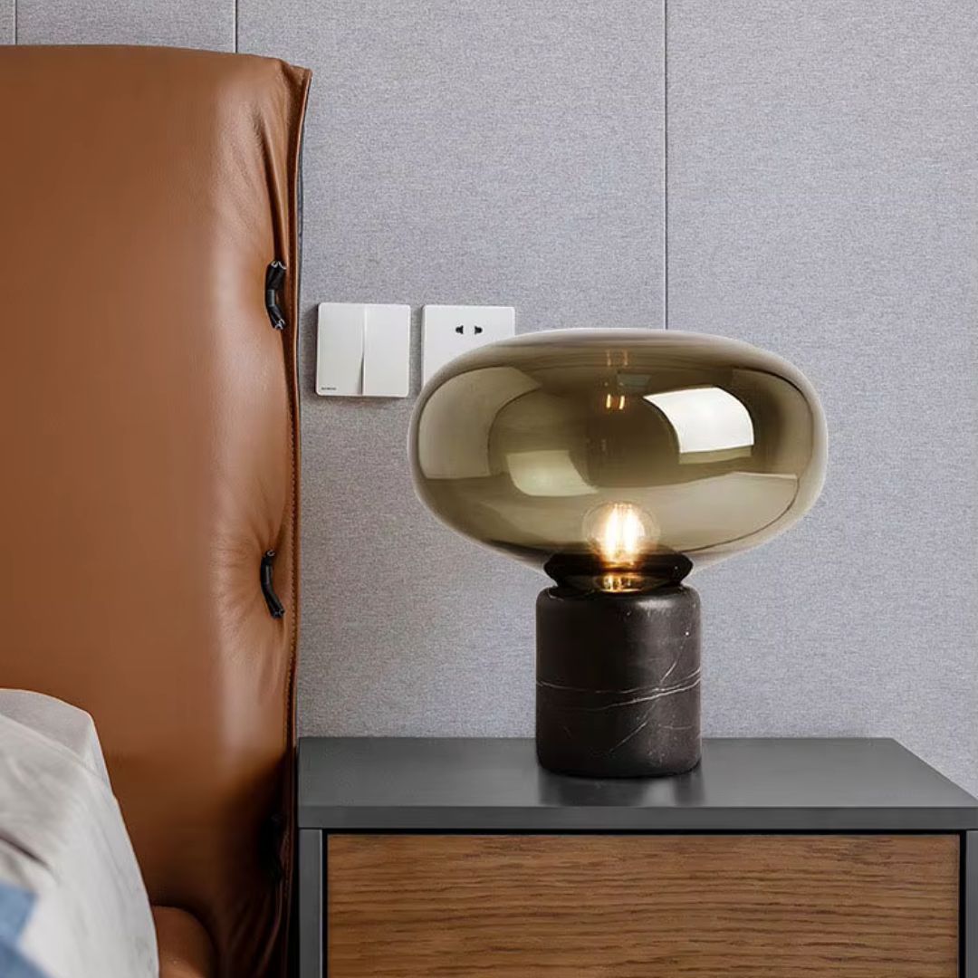 Postmodern Table Lamp - Aurablock