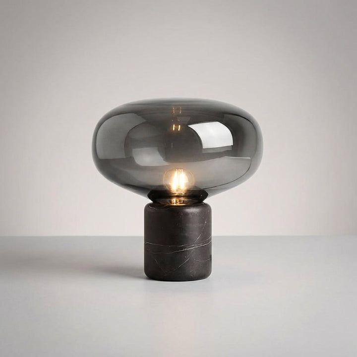 Postmodern Table Lamp - Aurablock