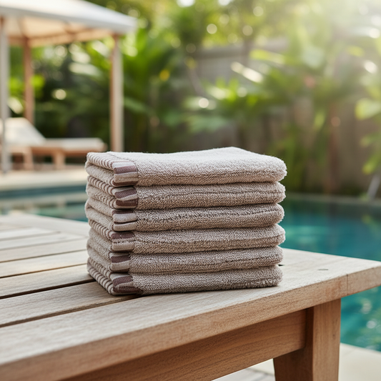 Praktisches Pflegehandschuh-Set - ComfortGlove