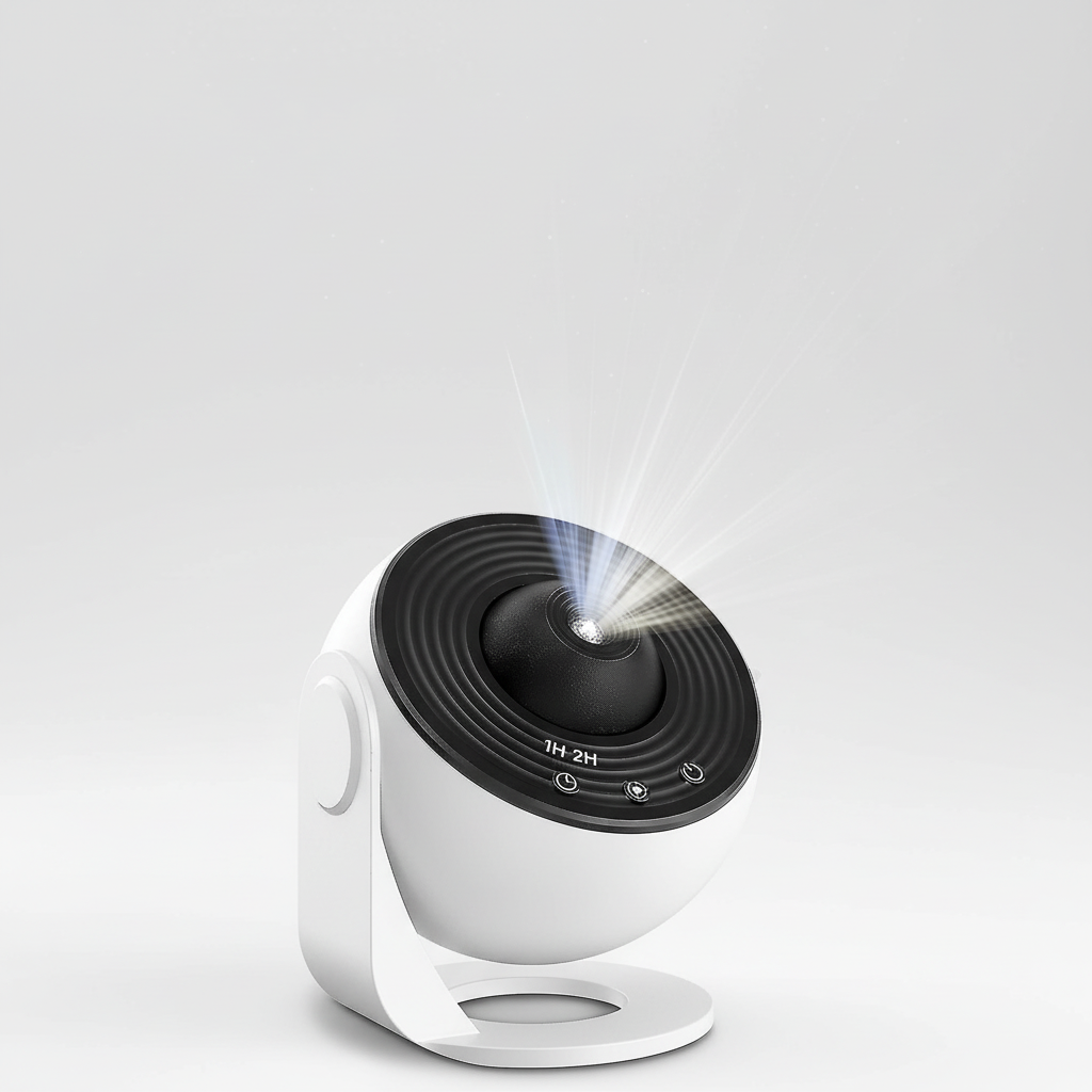 Projektor Świetlny - CosmoLamp 