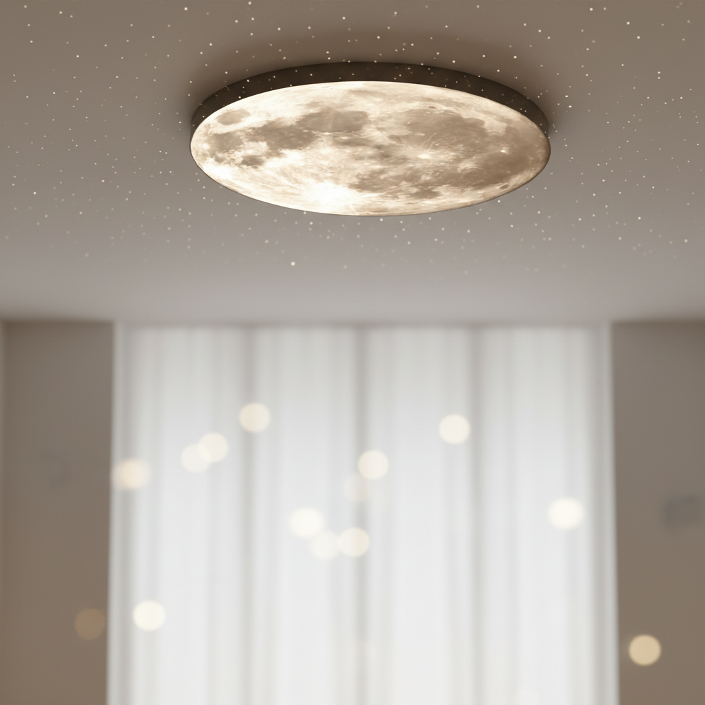 Projektor Świetlny - CosmoLamp 