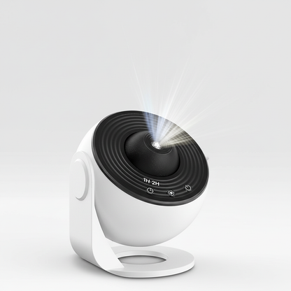 Projektor Świetlny - CosmoLamp 