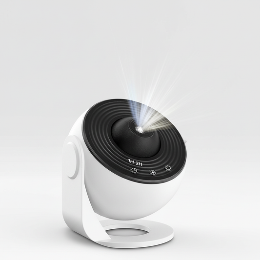 Projektor Świetlny - CosmoLamp 