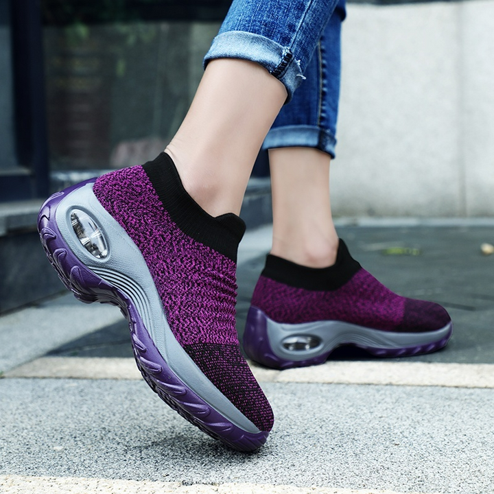 Ortopedické hypersoft běžecké boty pro ženy – Eliana