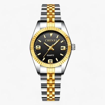 Quarzwerk Uhr - TitanStyle 