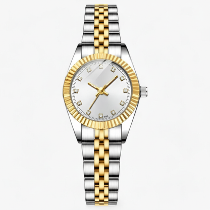 Quarzwerk Uhr - TitanStyle 