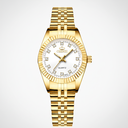 Quarzwerk Uhr - TitanStyle 