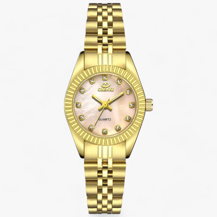 Quarzwerk Uhr - TitanStyle 