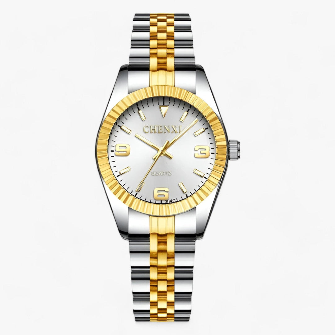 Quarzwerk Uhr - TitanStyle 