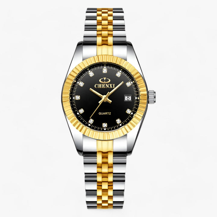 Quarzwerk Uhr - TitanStyle 