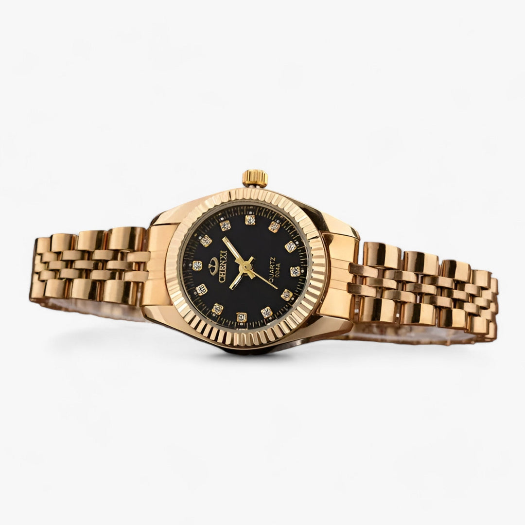 Quarzwerk Uhr - TitanStyle 