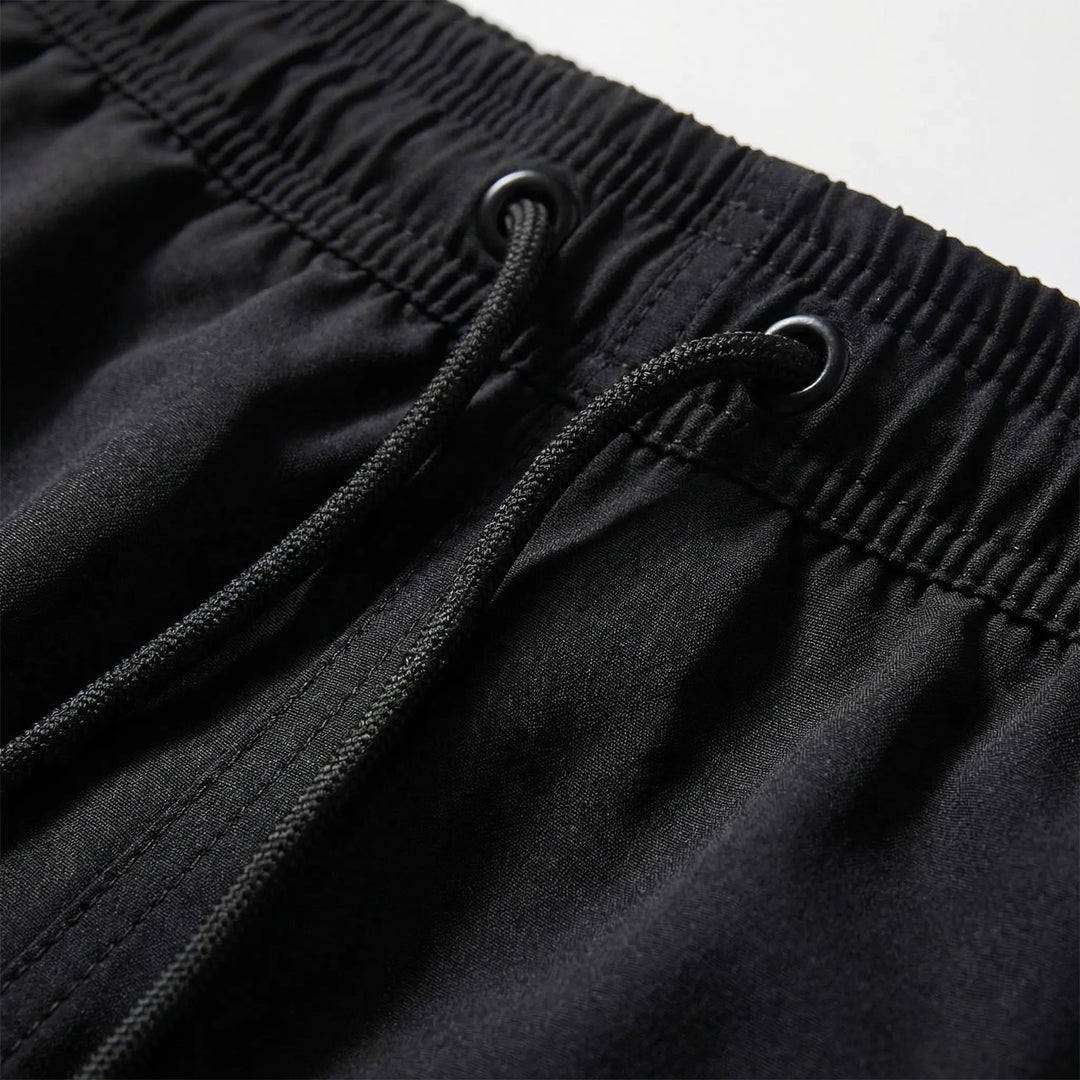 Quick-Dry Men's Swim Shorts - Malcolm