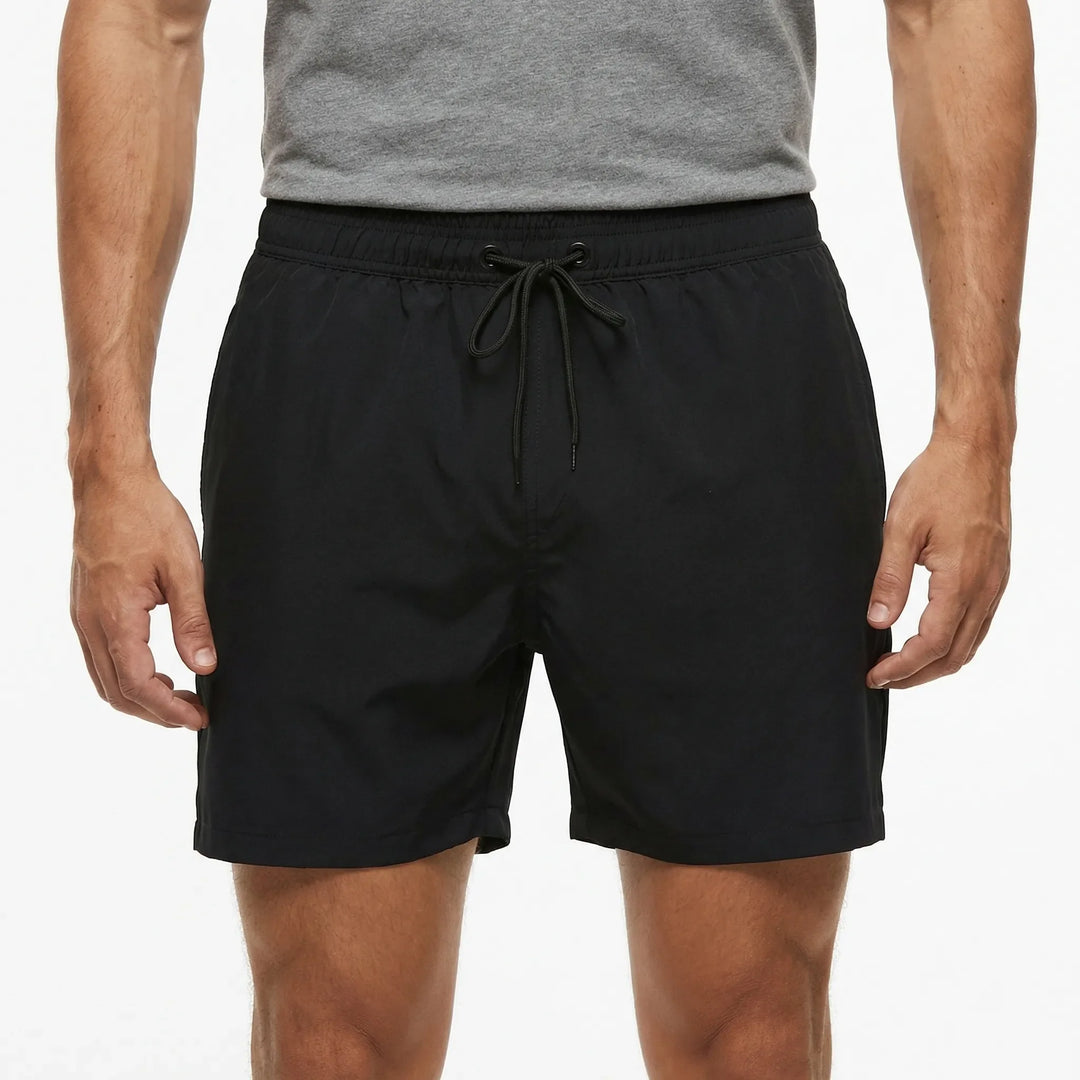 Quick-Dry Men's Swim Shorts - Malcolm